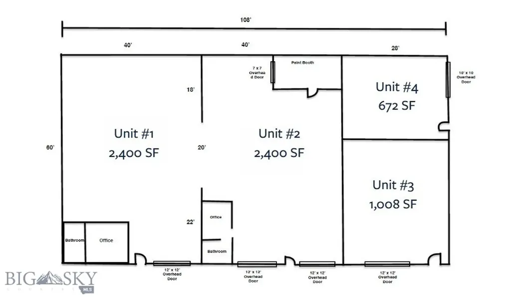 517 E Bryant Street Bozeman MT 59715