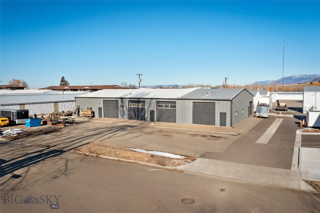 517 E Bryant Street Bozeman MT 59715