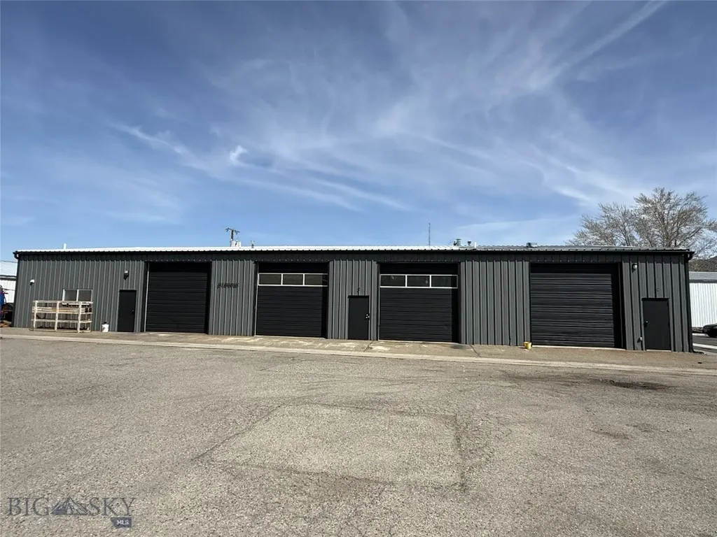 517 E Bryant Street Bozeman MT 59715
