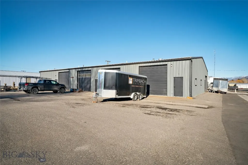 517 E Bryant Street Bozeman MT 59715