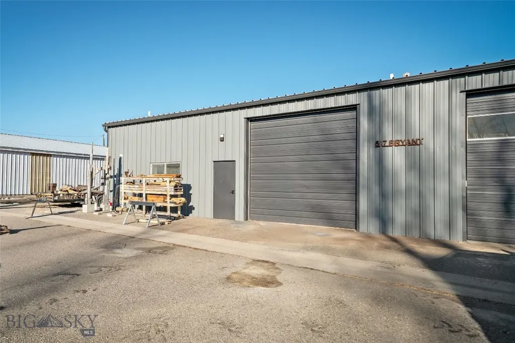 517 E Bryant Street Bozeman MT 59715