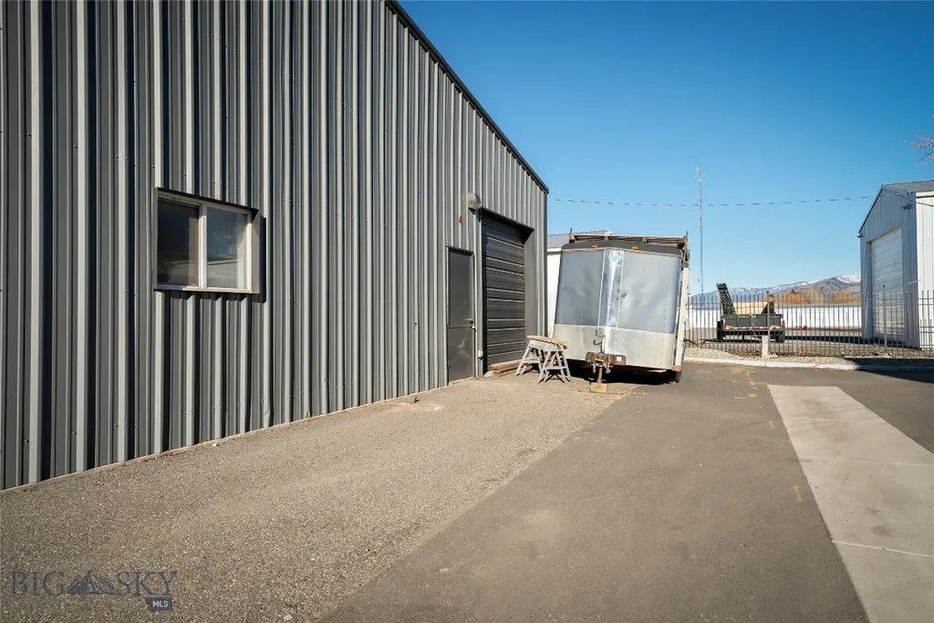 517 E Bryant Street Bozeman MT 59715