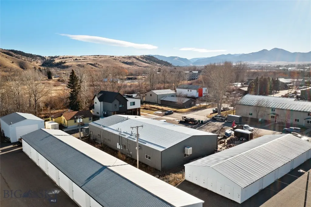 517 E Bryant Street Bozeman MT 59715