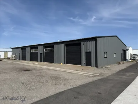 517 E Bryant Street Bozeman MT 59715
