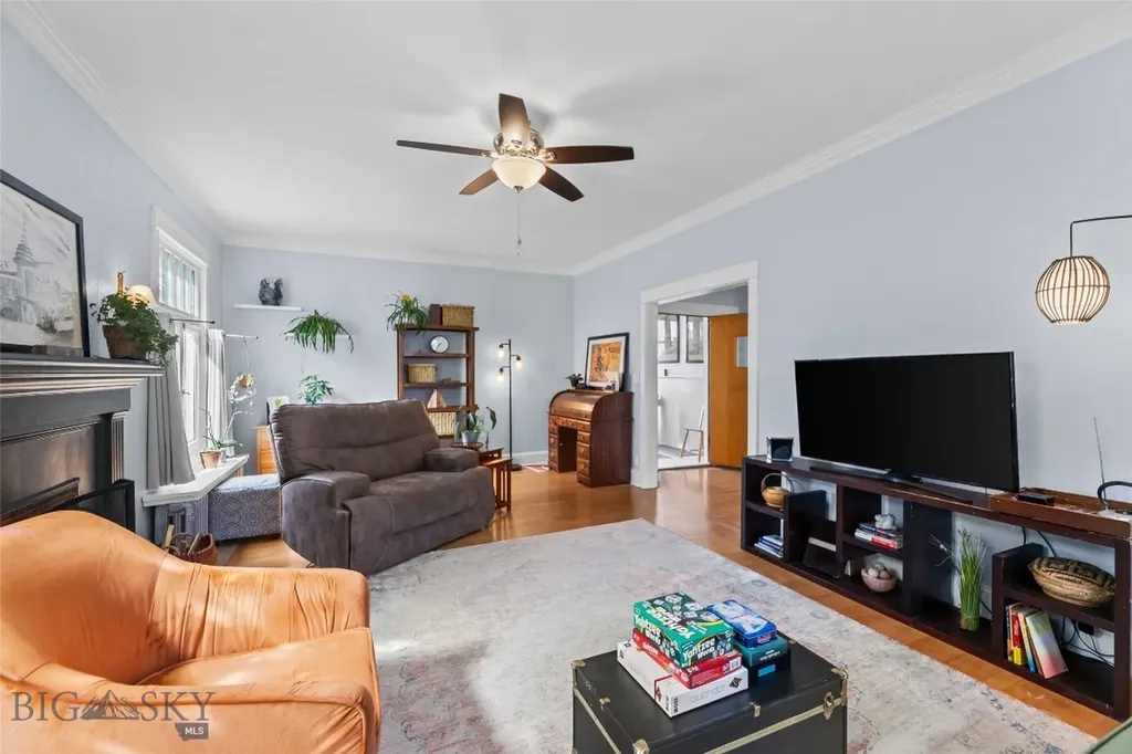 119 S Yellowstone Street Livingston MT 59047