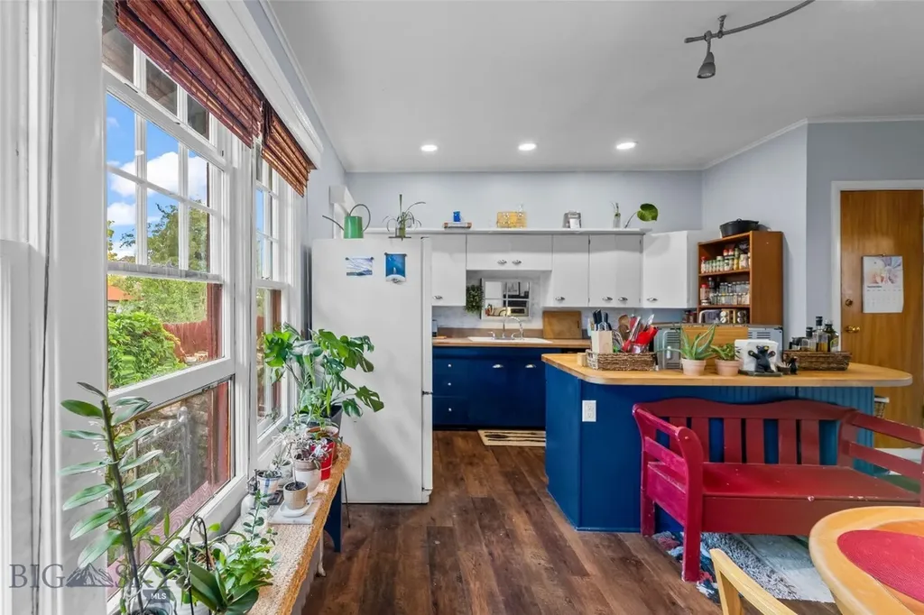 119 S Yellowstone Street Livingston MT 59047