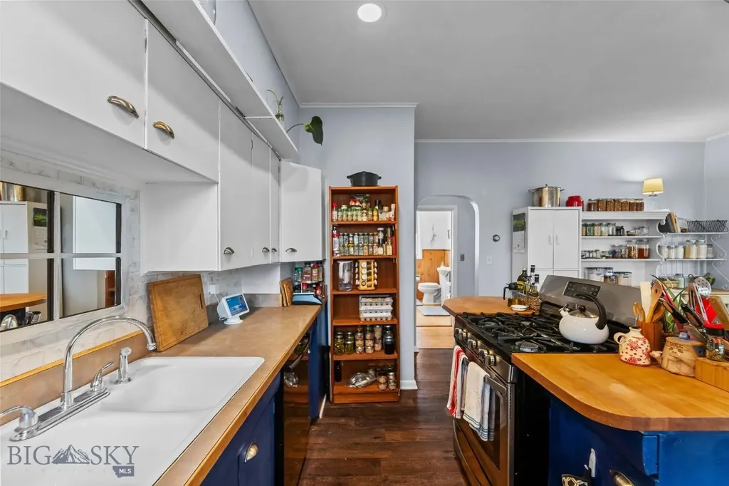 119 S Yellowstone Street Livingston MT 59047