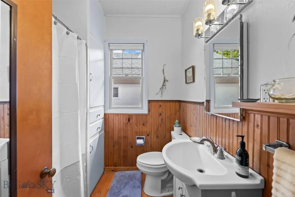 119 S Yellowstone Street Livingston MT 59047