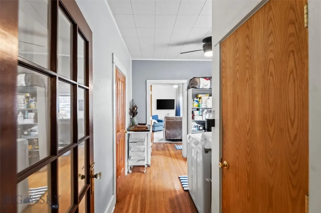 119 S Yellowstone Street Livingston MT 59047