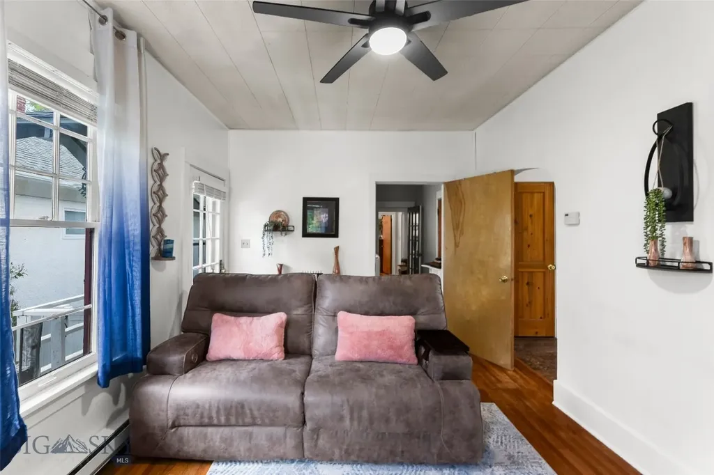 119 S Yellowstone Street Livingston MT 59047