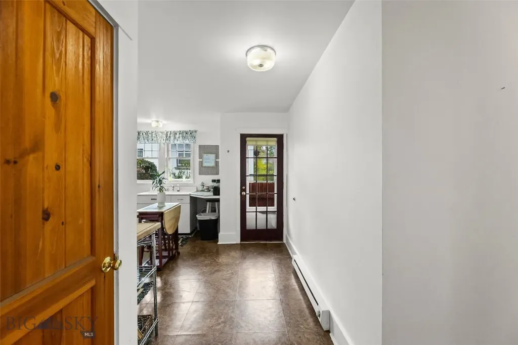 119 S Yellowstone Street Livingston MT 59047