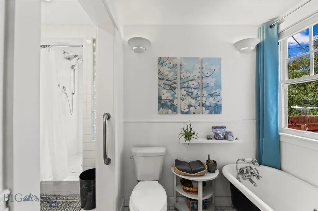 119 S Yellowstone Street Livingston MT 59047