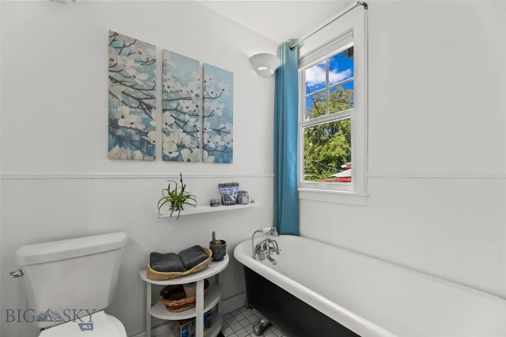 119 S Yellowstone Street Livingston MT 59047