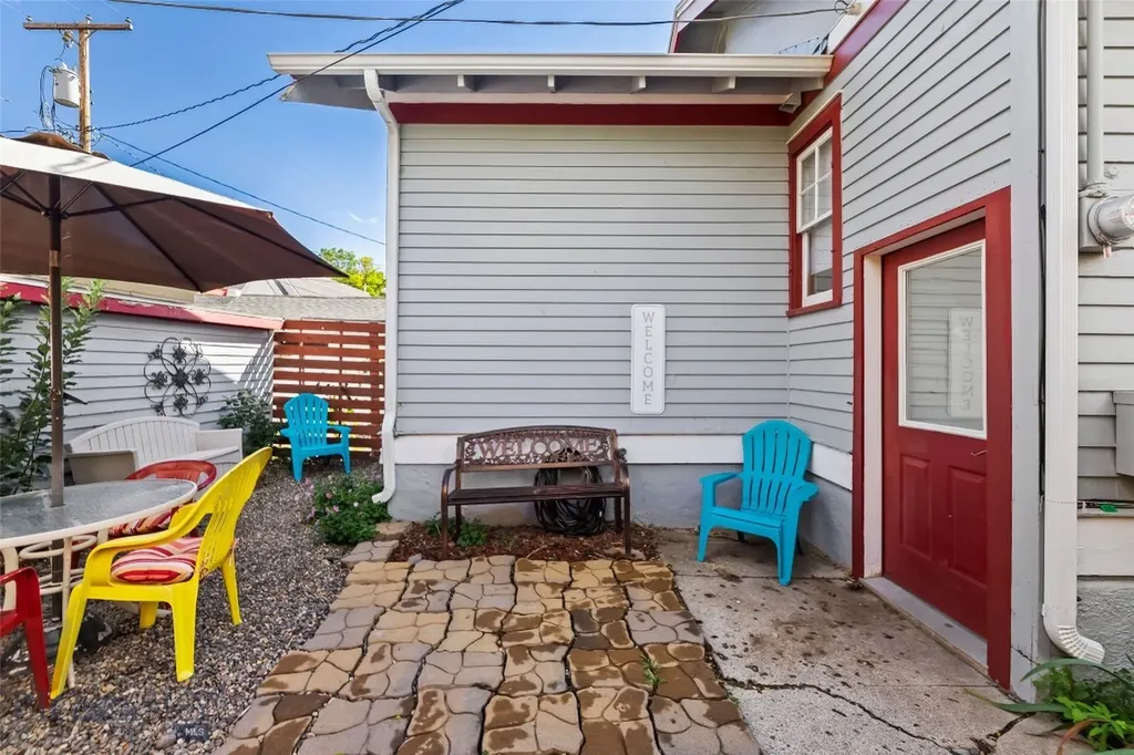 119 S Yellowstone Street Livingston MT 59047