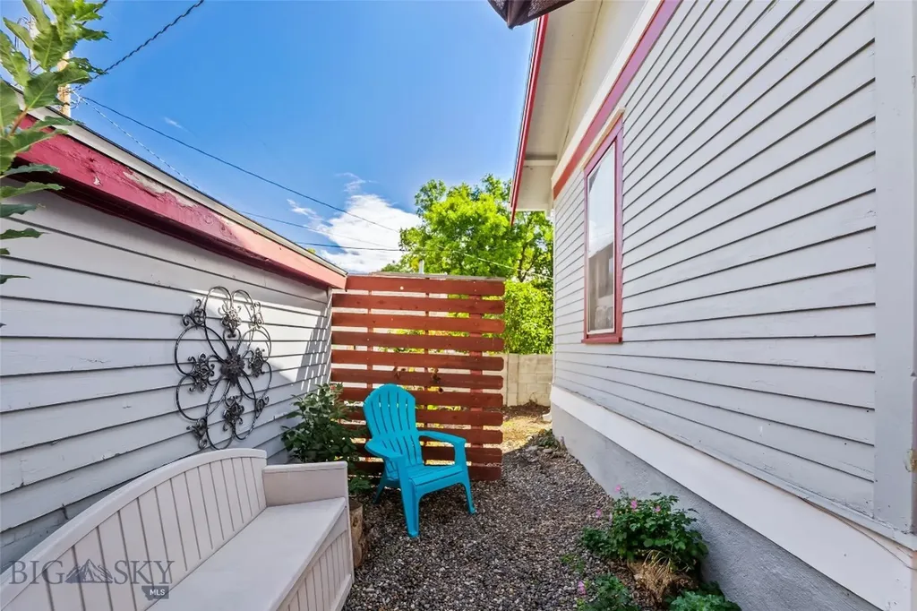 119 S Yellowstone Street Livingston MT 59047