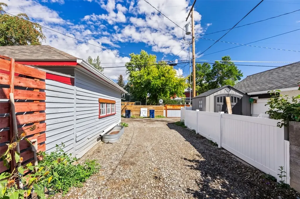119 S Yellowstone Street Livingston MT 59047