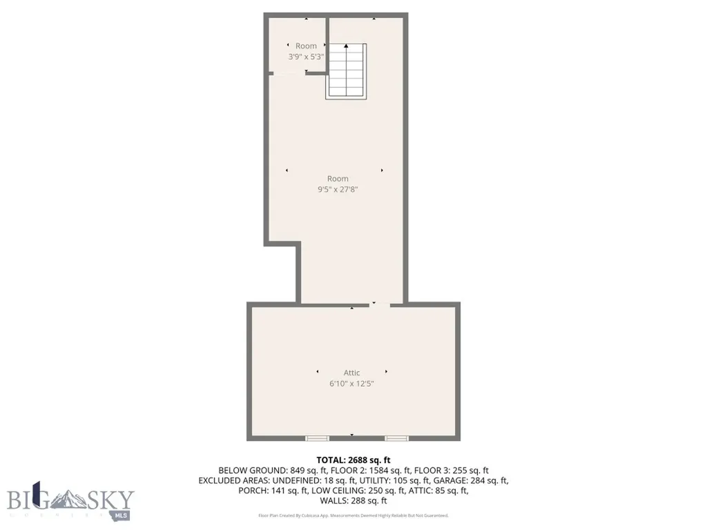 119 S Yellowstone Street Livingston MT 59047
