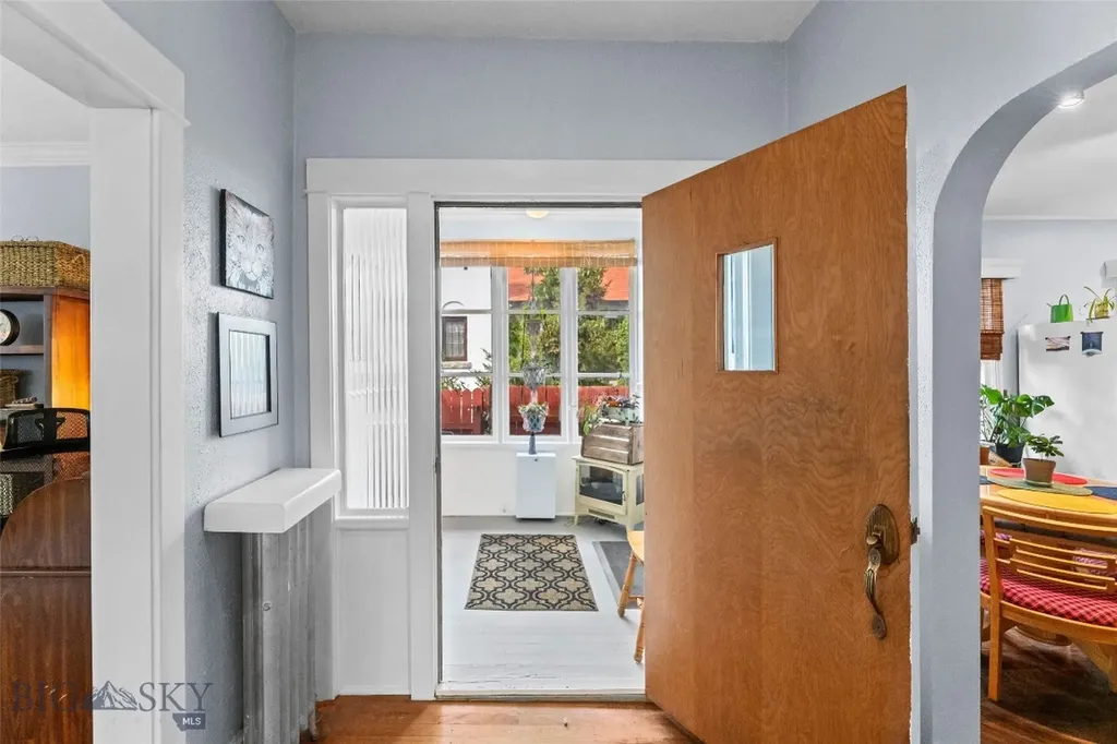 119 S Yellowstone Street Livingston MT 59047