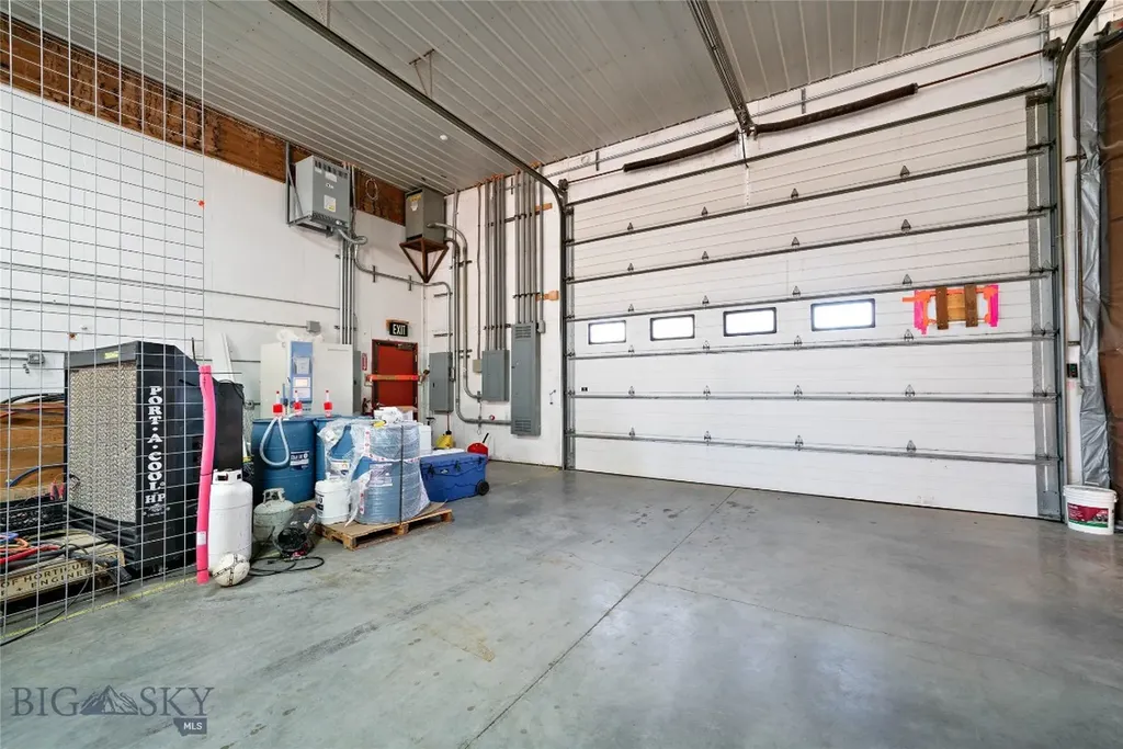 7795 Thorpe Road Bozeman MT 59718