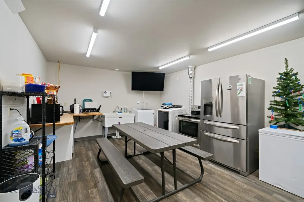 7795 Thorpe Road Bozeman MT 59718