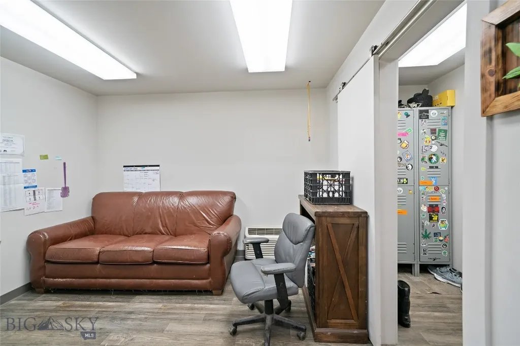 7795 Thorpe Road Bozeman MT 59718