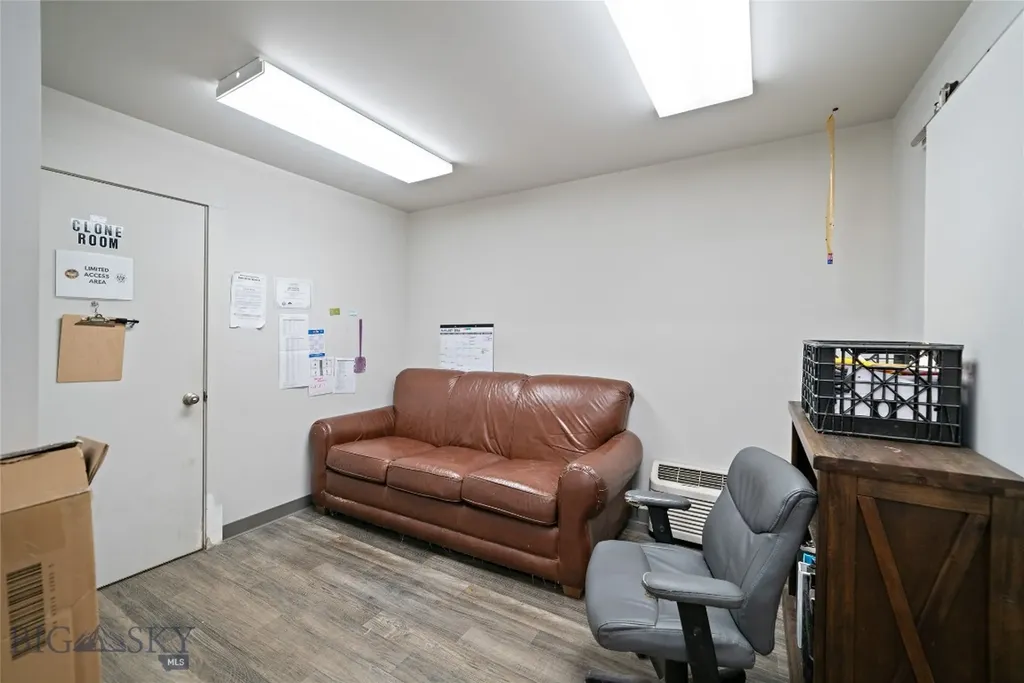 7795 Thorpe Road Bozeman MT 59718