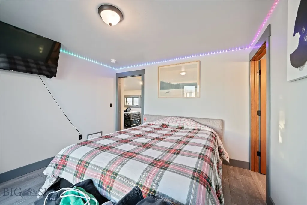 7795 Thorpe Road Bozeman MT 59718