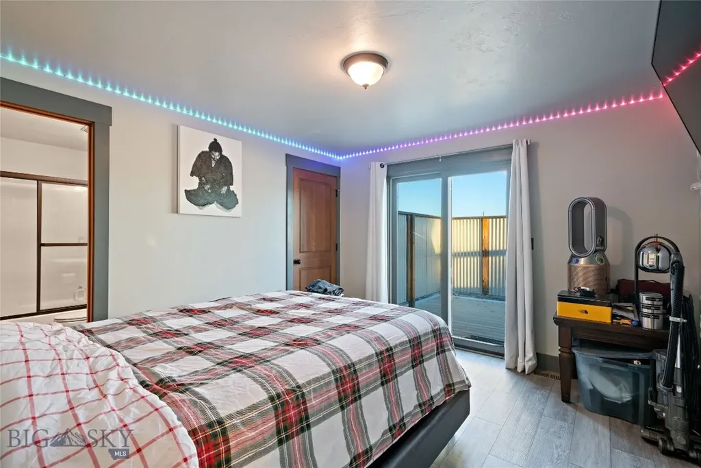 7795 Thorpe Road Bozeman MT 59718
