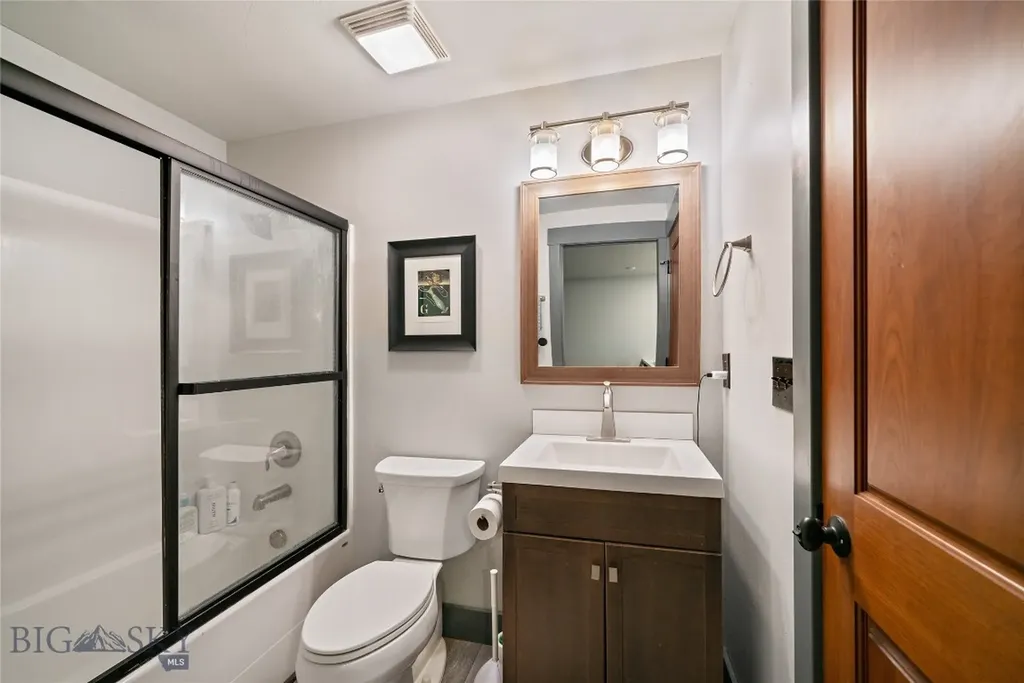 7795 Thorpe Road Bozeman MT 59718