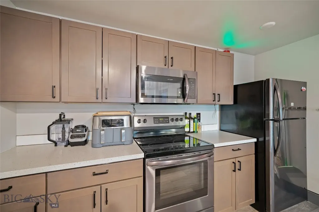 7795 Thorpe Road Bozeman MT 59718
