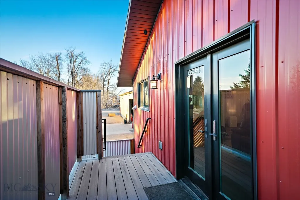 7795 Thorpe Road Bozeman MT 59718