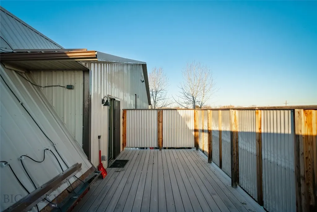 7795 Thorpe Road Bozeman MT 59718