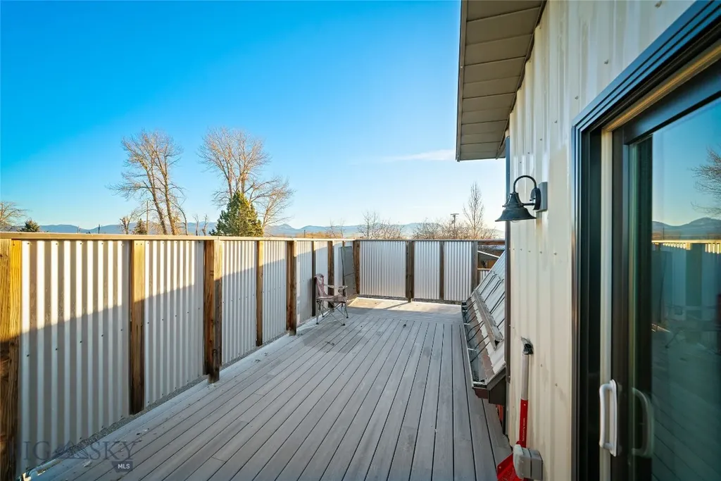 7795 Thorpe Road Bozeman MT 59718