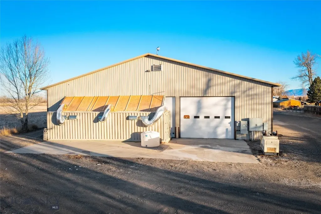 7795 Thorpe Road Bozeman MT 59718