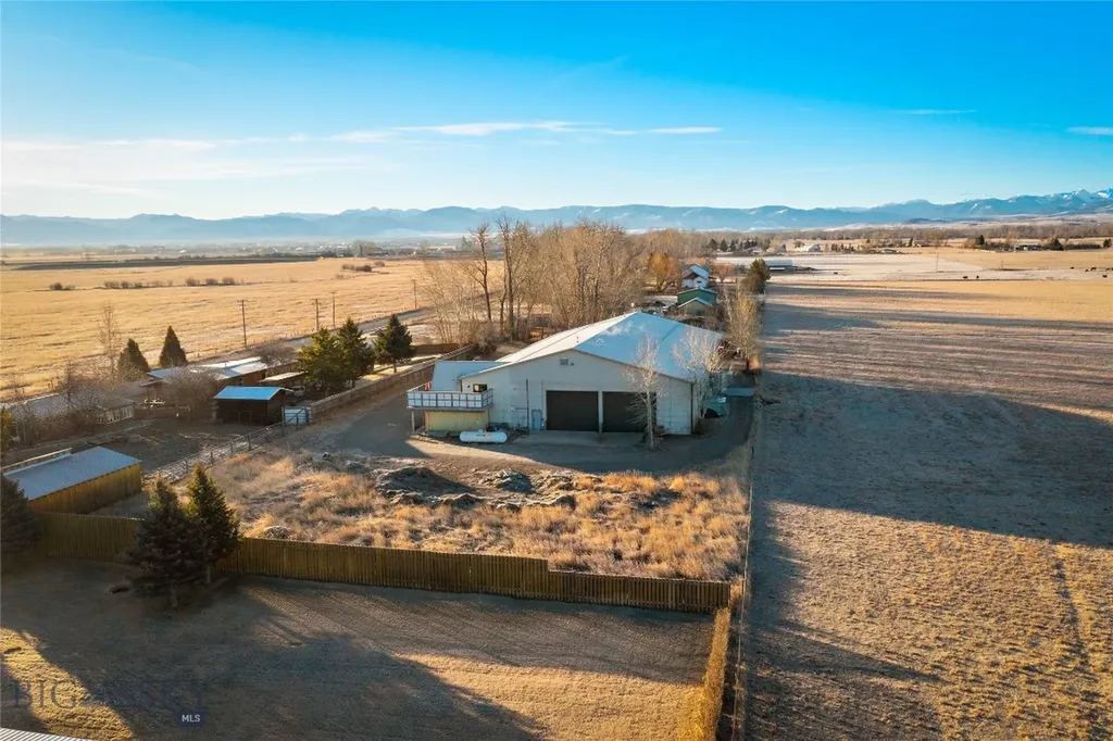 7795 Thorpe Road Bozeman MT 59718