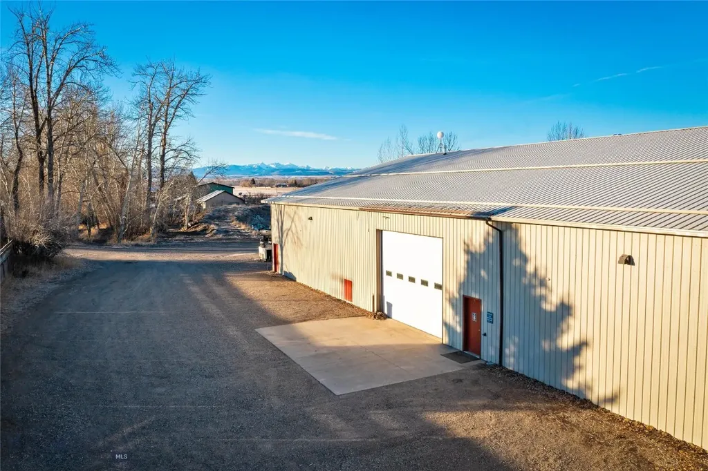 7795 Thorpe Road Bozeman MT 59718