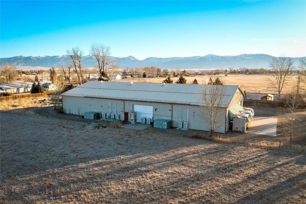7795 Thorpe Road Bozeman MT 59718