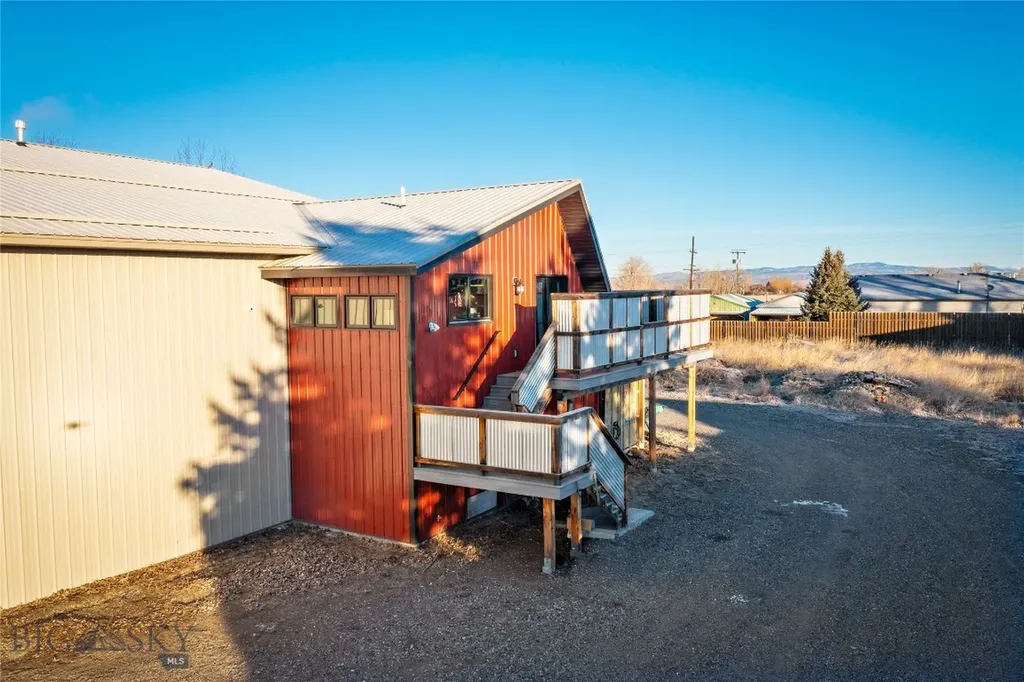 7795 Thorpe Road Bozeman MT 59718