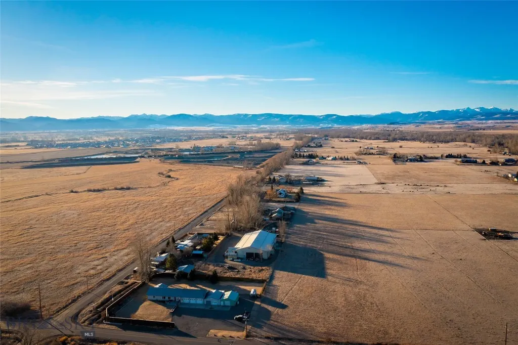 7795 Thorpe Road Bozeman MT 59718