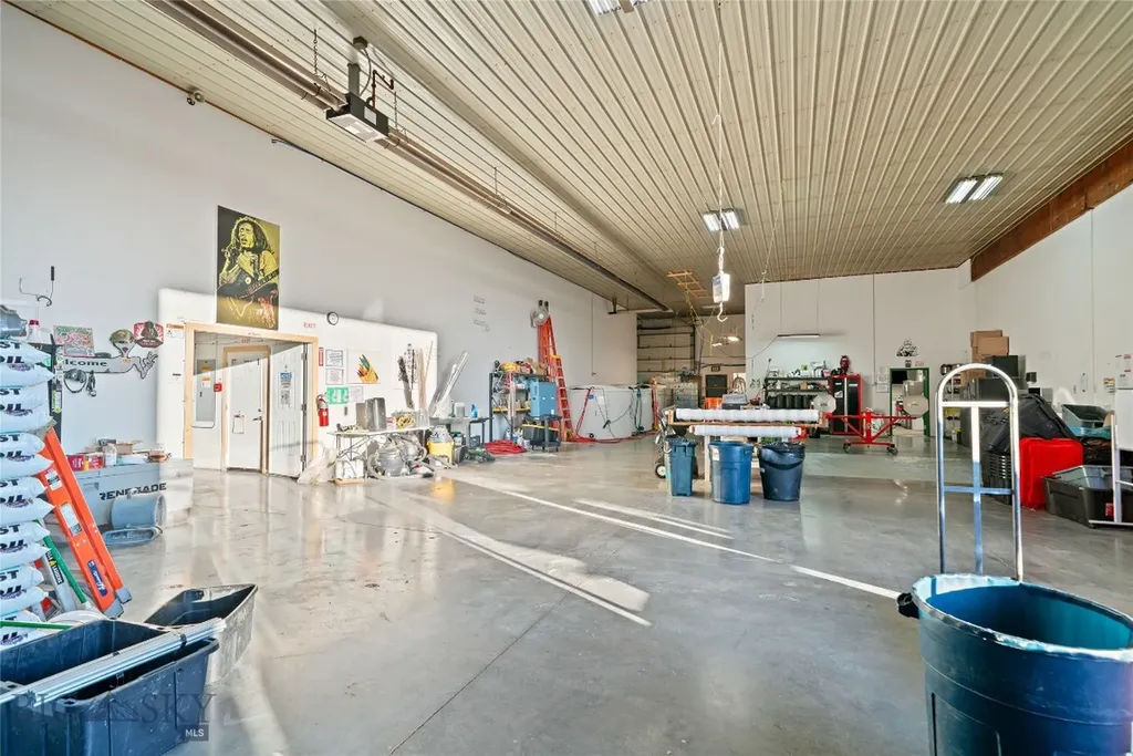 7795 Thorpe Road Bozeman MT 59718