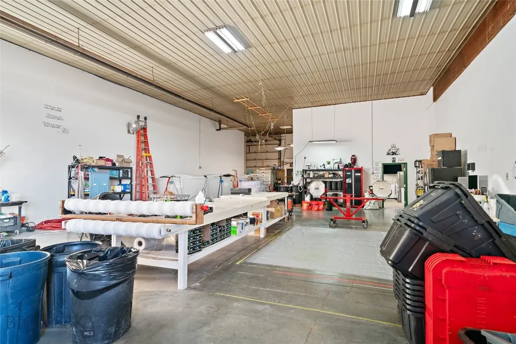 7795 Thorpe Road Bozeman MT 59718