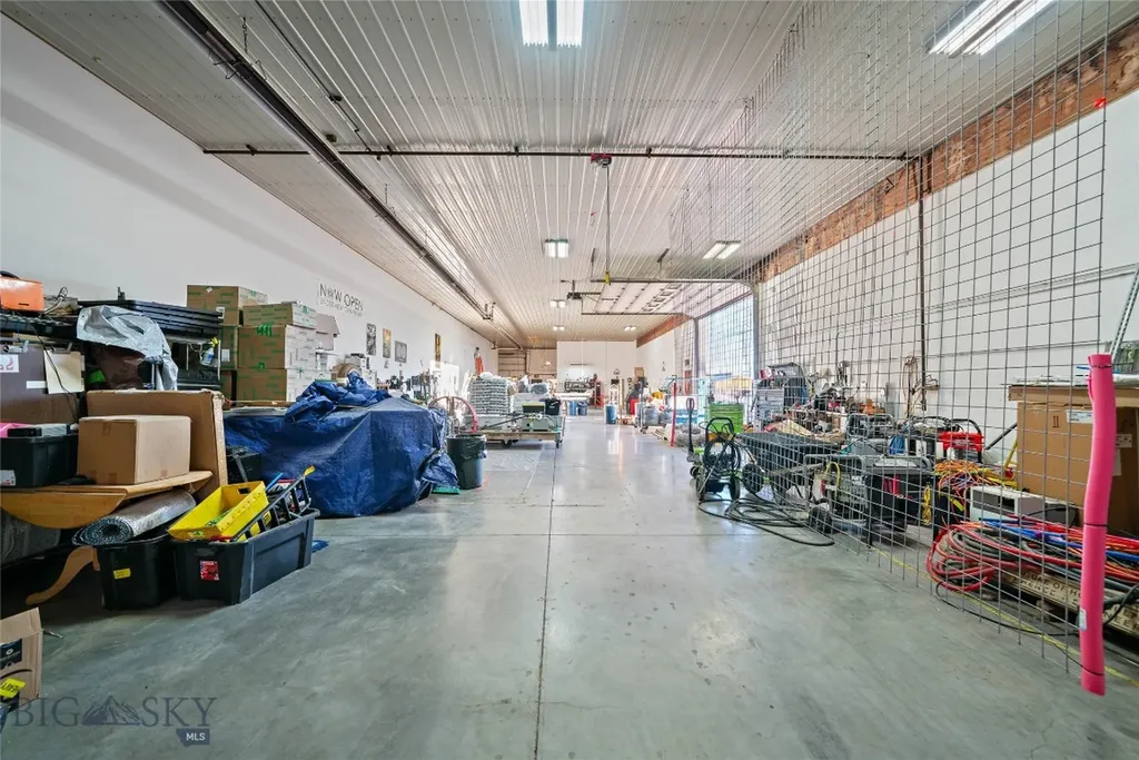 7795 Thorpe Road Bozeman MT 59718