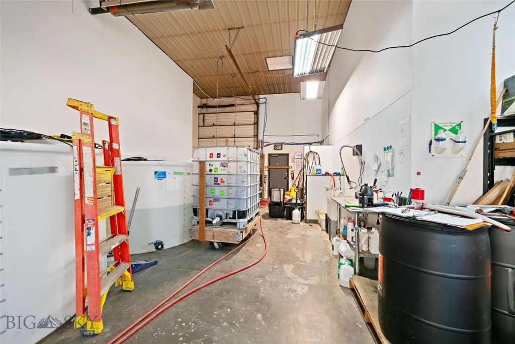 7795 Thorpe Road Bozeman MT 59718