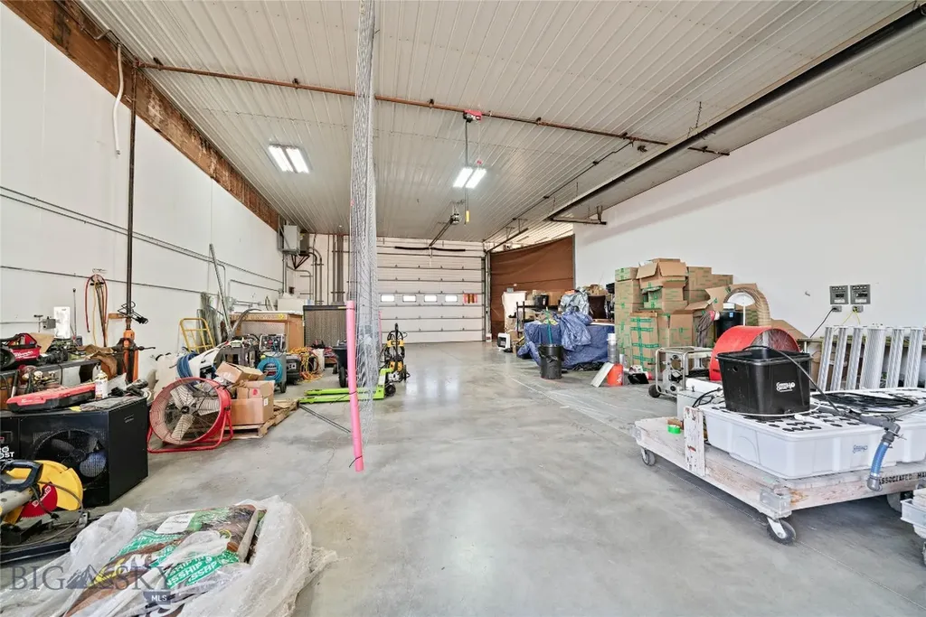 7795 Thorpe Road Bozeman MT 59718