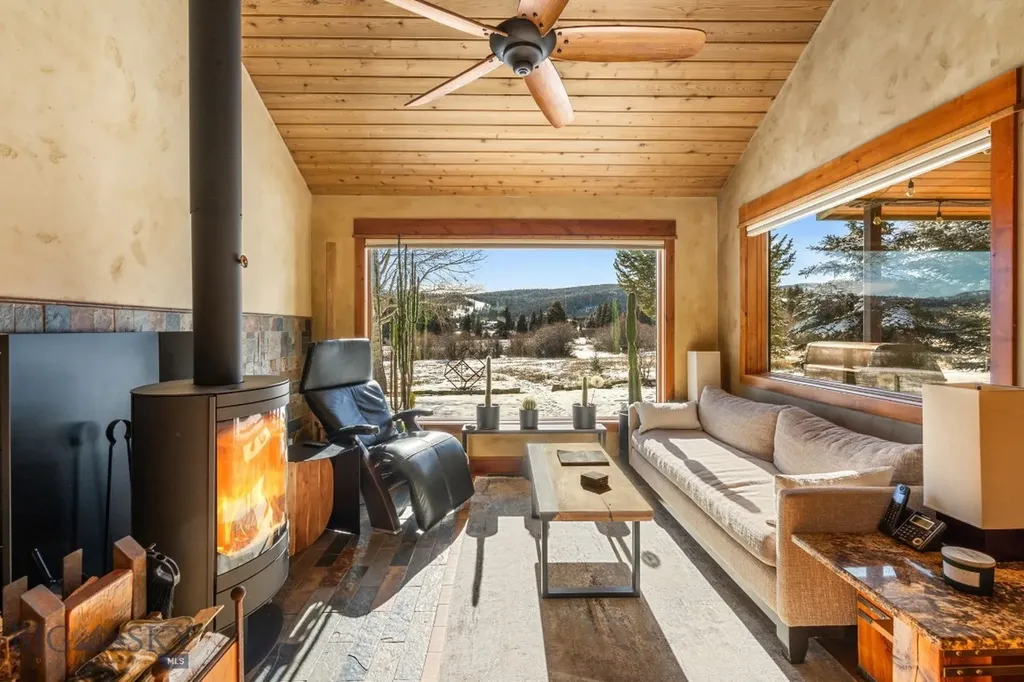 2710 Little Coyote Road Big Sky MT 59716