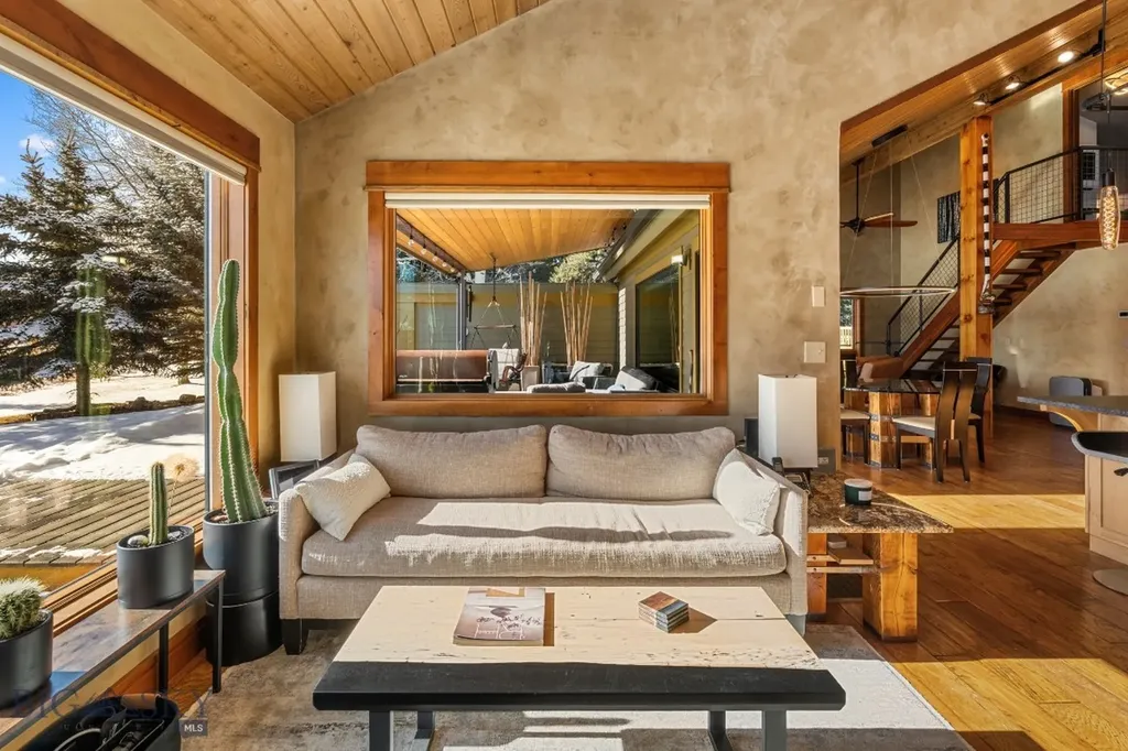 2710 Little Coyote Road Big Sky MT 59716