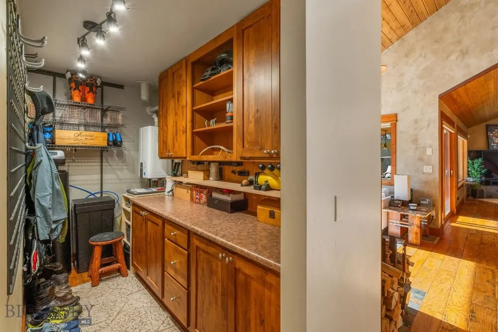 2710 Little Coyote Road Big Sky MT 59716