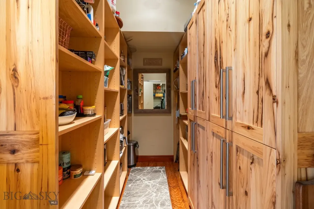 2710 Little Coyote Road Big Sky MT 59716