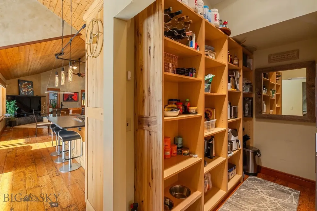 2710 Little Coyote Road Big Sky MT 59716