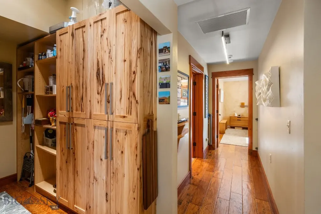 2710 Little Coyote Road Big Sky MT 59716